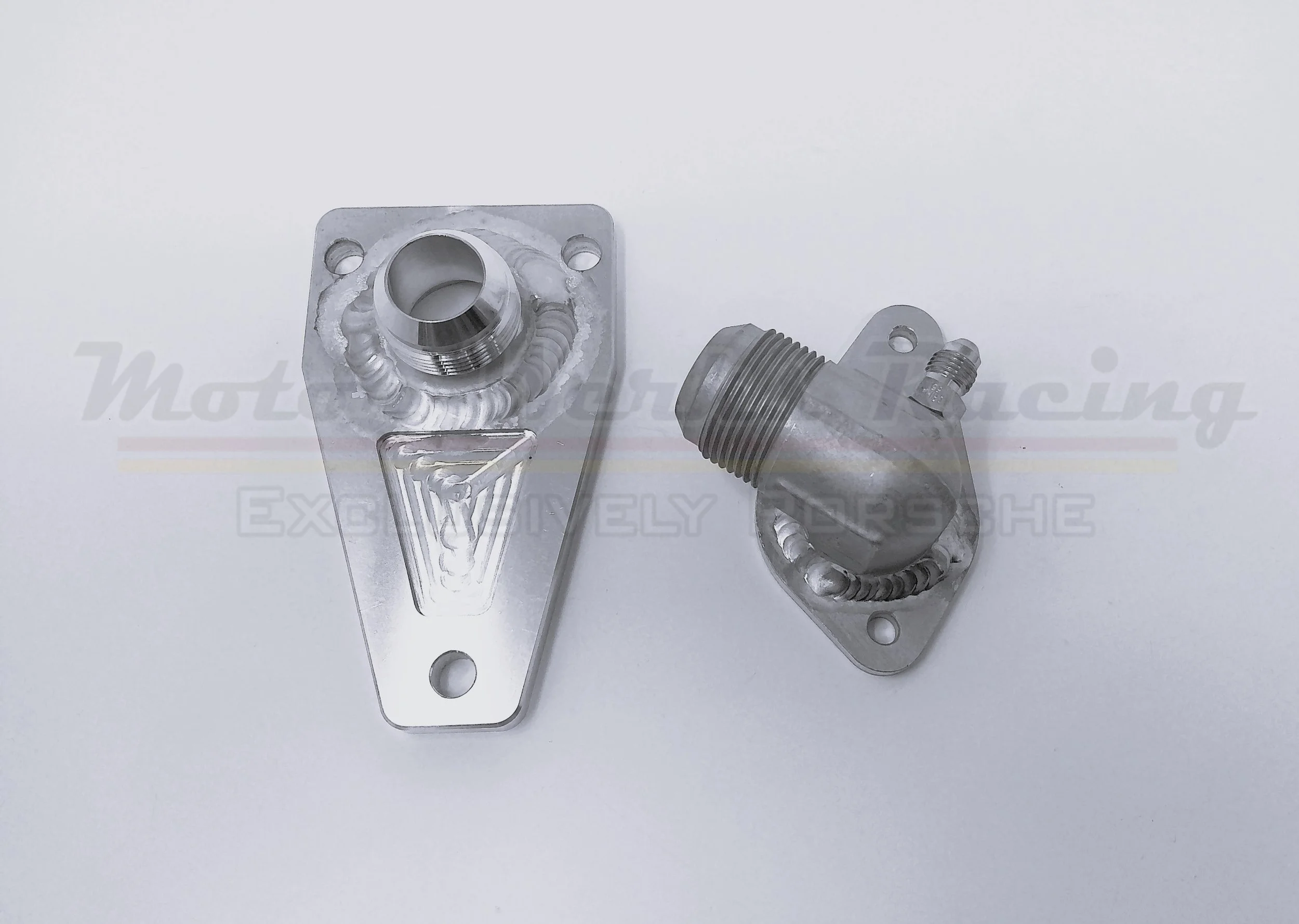 Porsche 944/924S 1.8T Engine Installation Products — Motor Werks